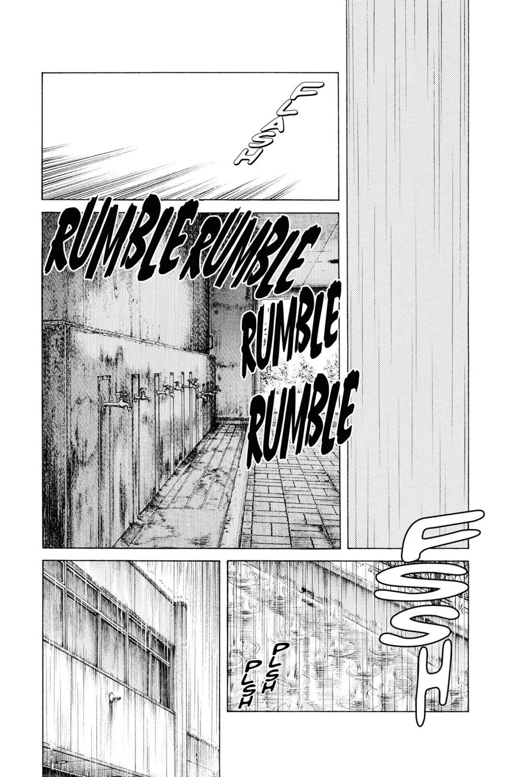 Read Cross Game ENGLISH Manga Online