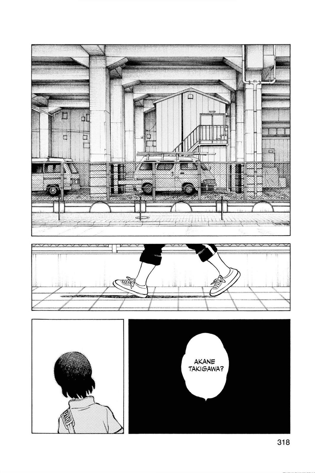 Read Cross Game ENGLISH Manga Online