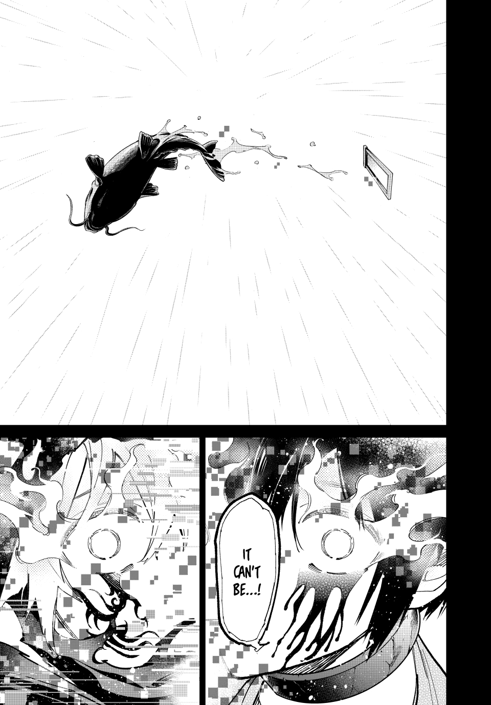 Read Dead Account ENGLISH Manga Online