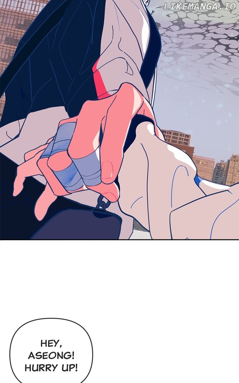 Read Deadpoint - Manhwa ENGLISH Manga Online