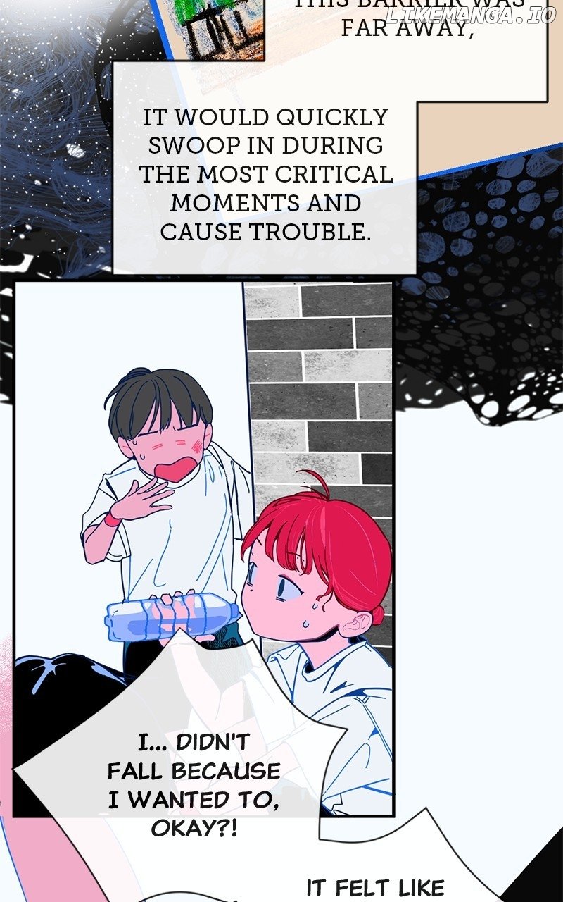 Read Deadpoint - Manhwa ENGLISH Manga Online