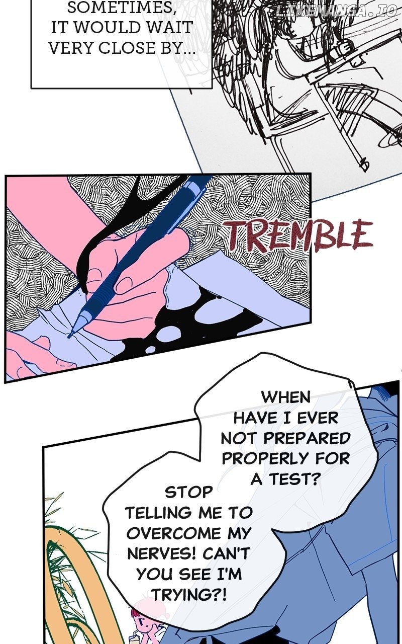 Read Deadpoint - Manhwa ENGLISH Manga Online