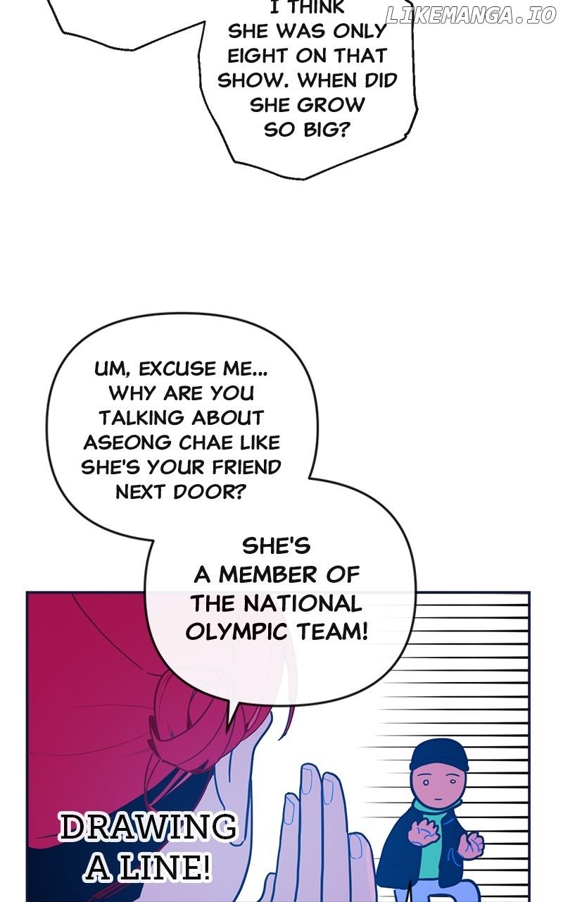 Read Deadpoint - Manhwa ENGLISH Manga Online