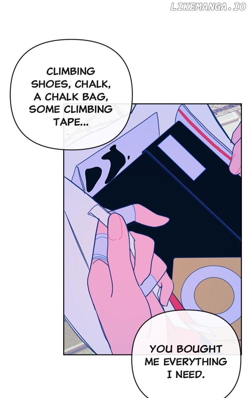 Read Deadpoint - Manhwa ENGLISH Manga Online