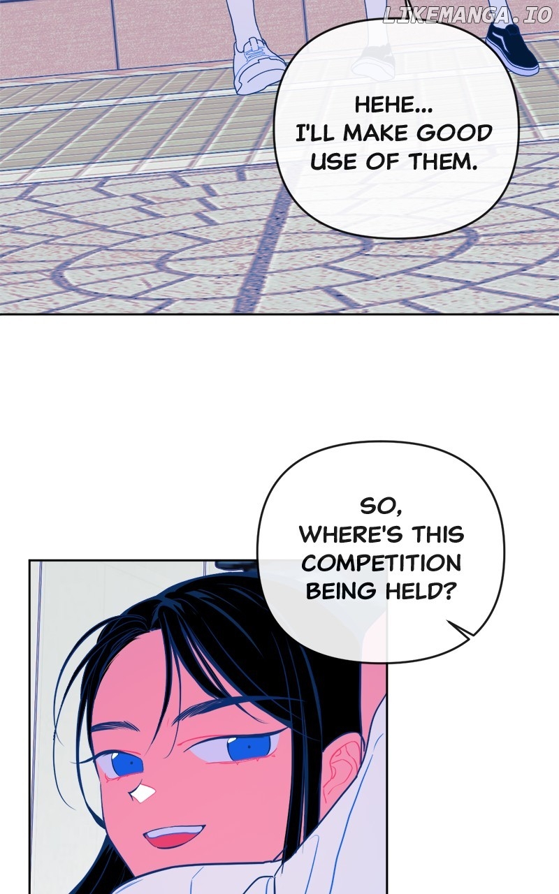 Read Deadpoint - Manhwa ENGLISH Manga Online