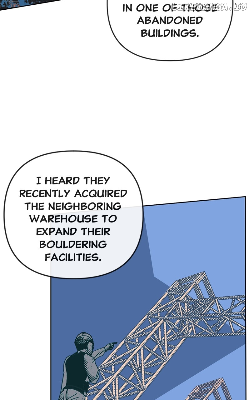 Read Deadpoint - Manhwa ENGLISH Manga Online