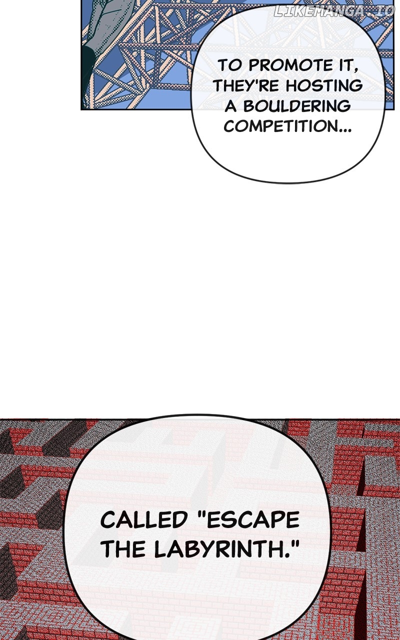 Read Deadpoint - Manhwa ENGLISH Manga Online