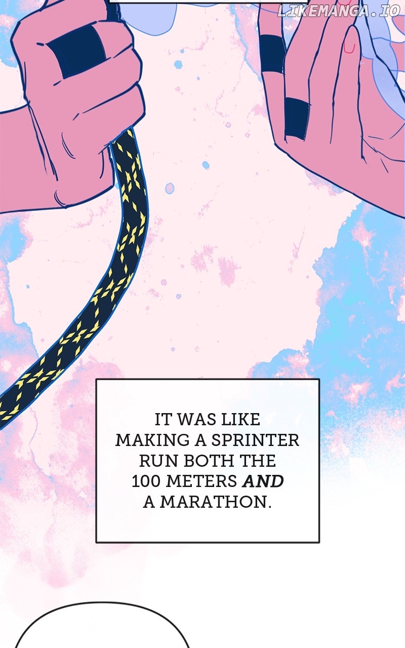 Read Deadpoint - Manhwa ENGLISH Manga Online