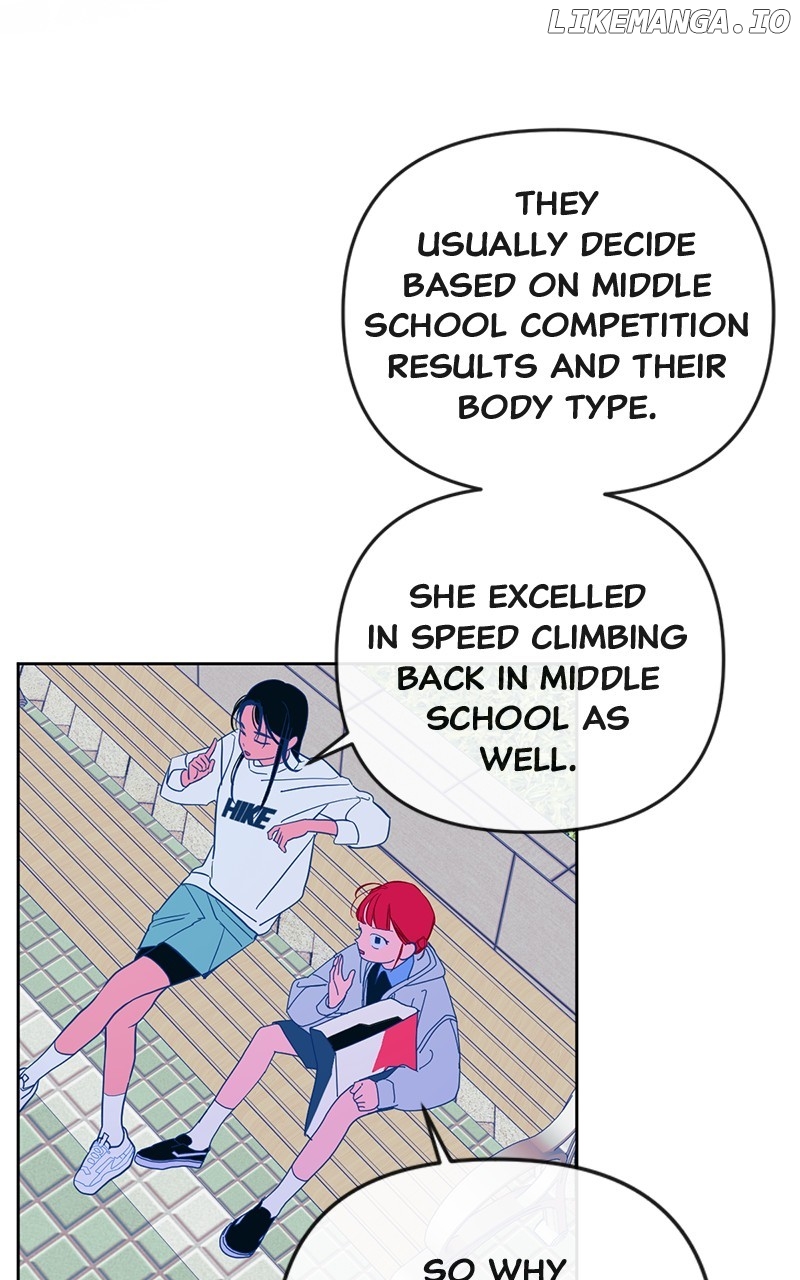 Read Deadpoint - Manhwa ENGLISH Manga Online