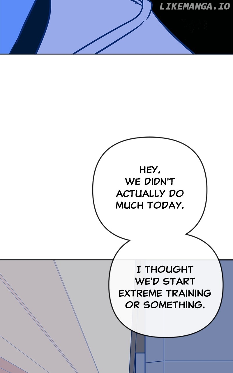 Read Deadpoint - Manhwa ENGLISH Manga Online