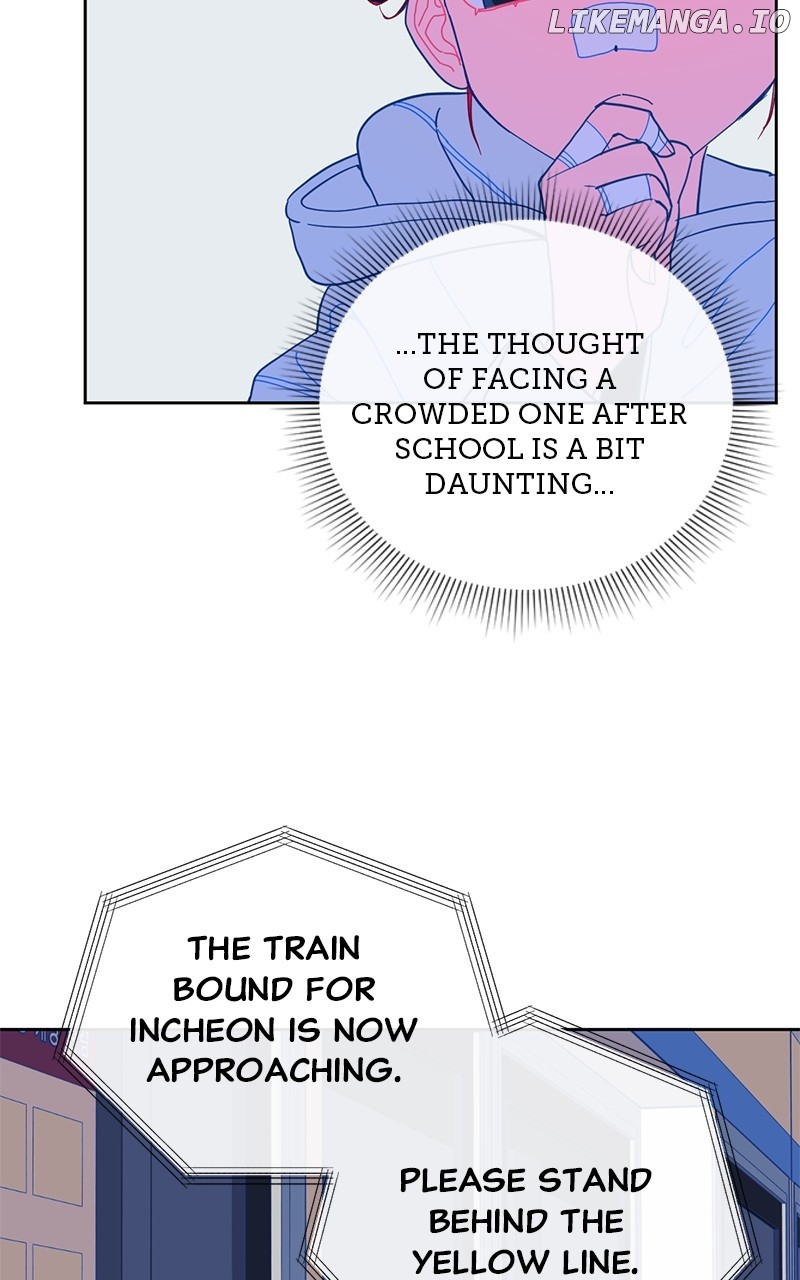 Read Deadpoint - Manhwa ENGLISH Manga Online