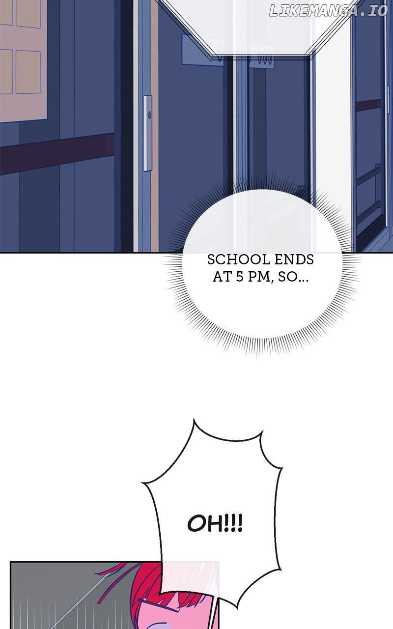 Read Deadpoint - Manhwa ENGLISH Manga Online