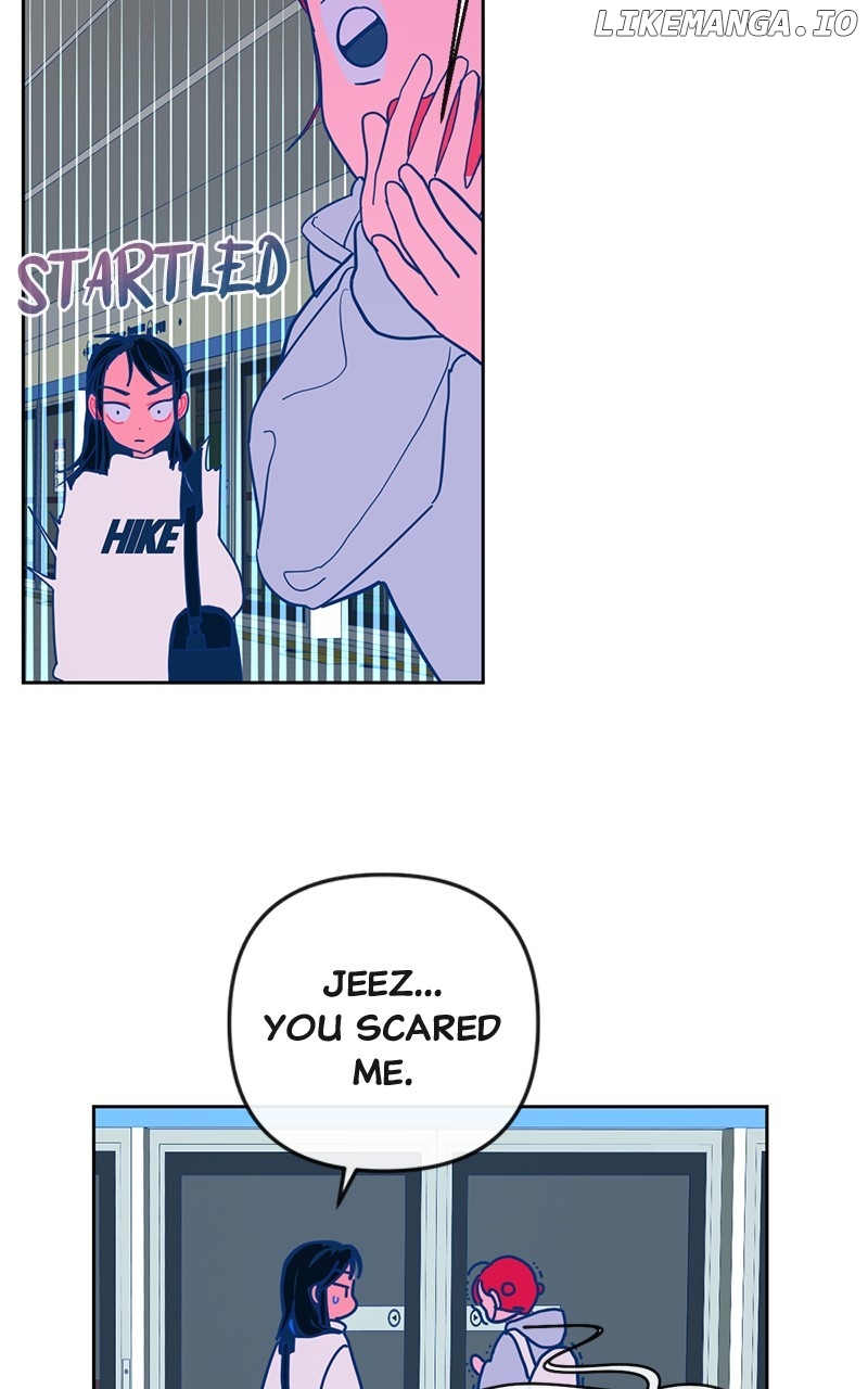 Read Deadpoint - Manhwa ENGLISH Manga Online