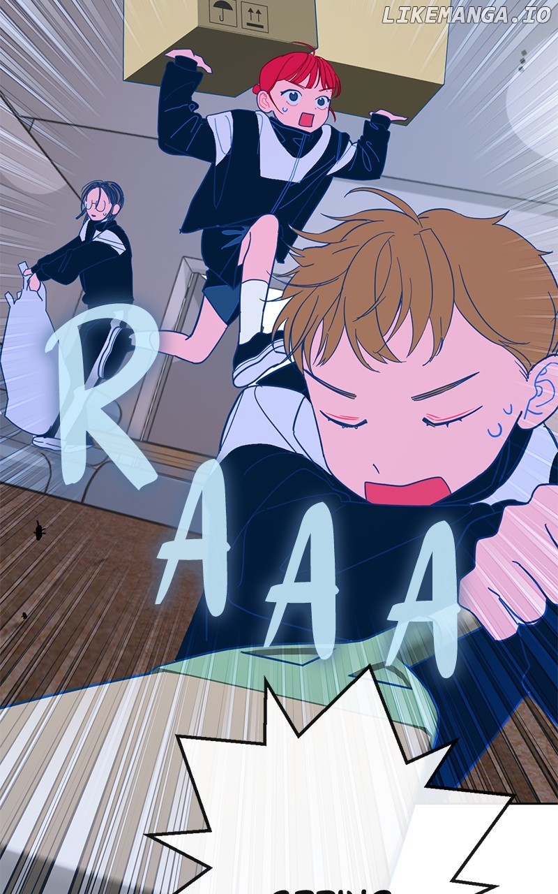 Read Deadpoint - Manhwa ENGLISH Manga Online