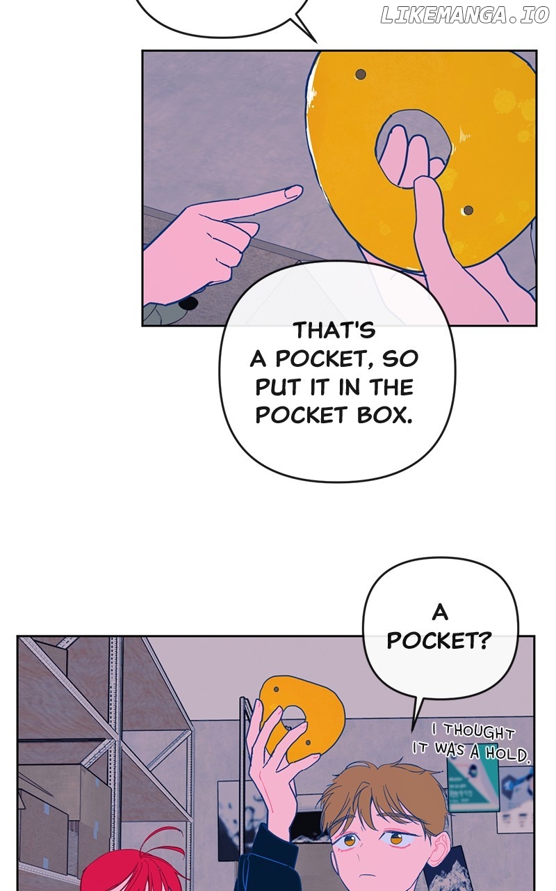 Read Deadpoint - Manhwa ENGLISH Manga Online