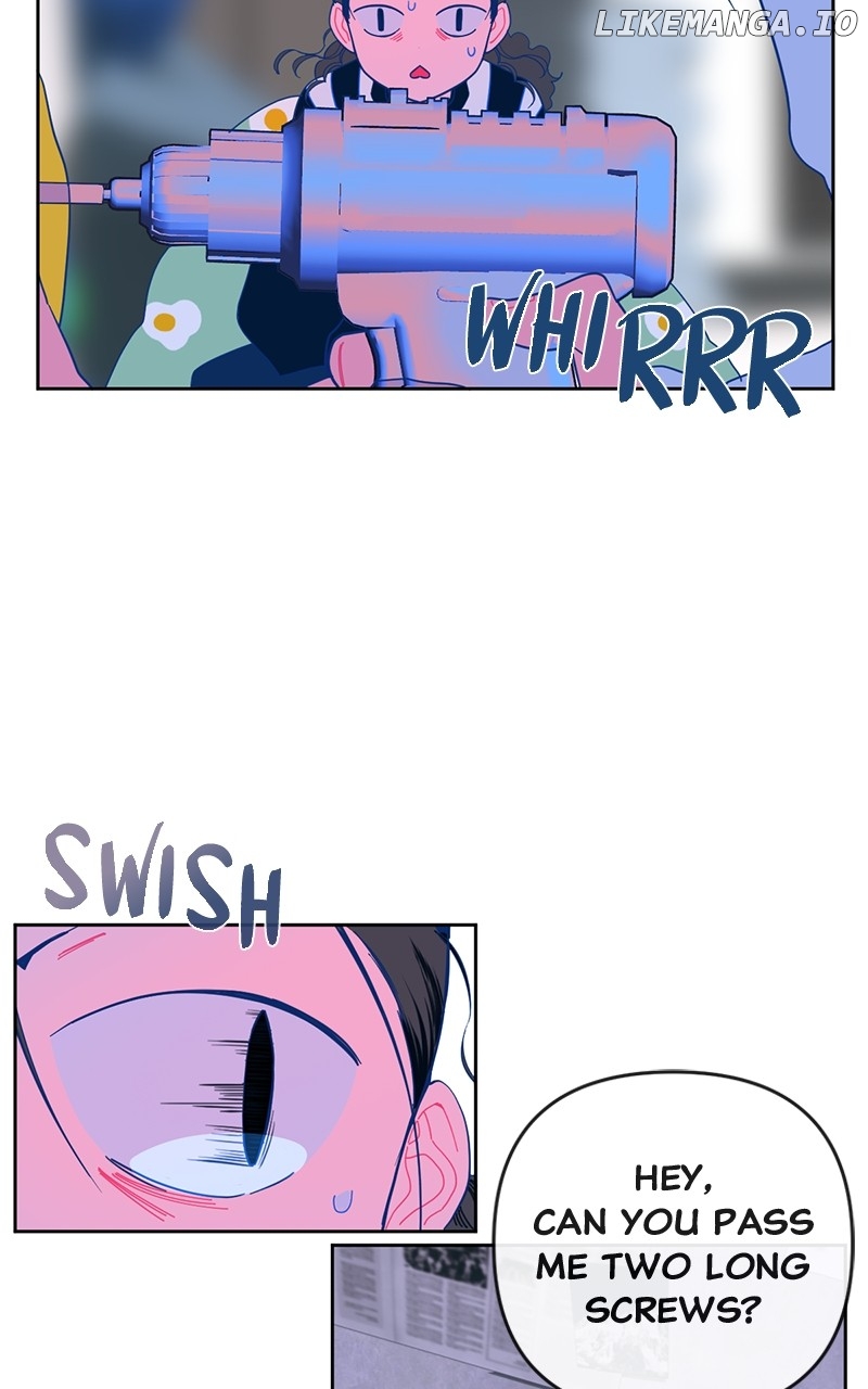 Read Deadpoint - Manhwa ENGLISH Manga Online