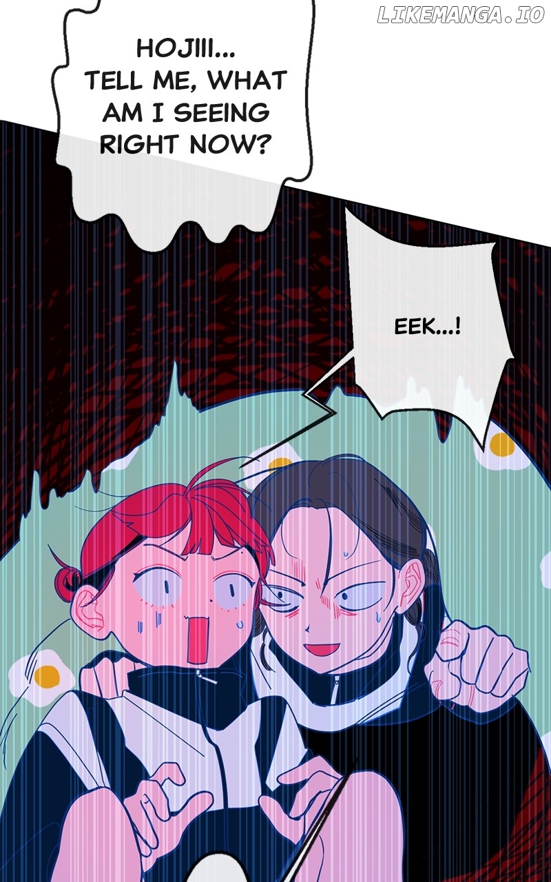 Read Deadpoint - Manhwa ENGLISH Manga Online