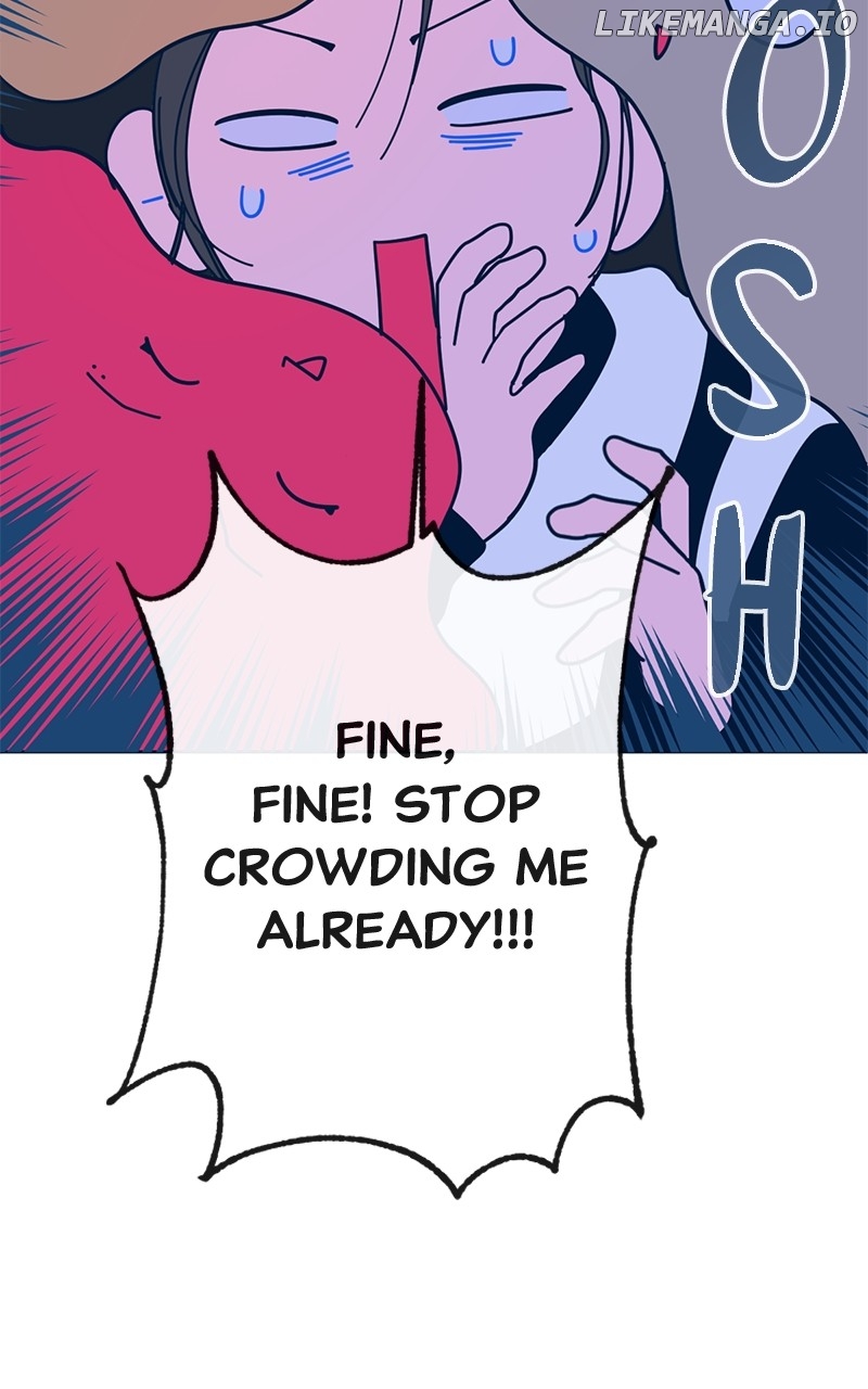 Read Deadpoint - Manhwa ENGLISH Manga Online