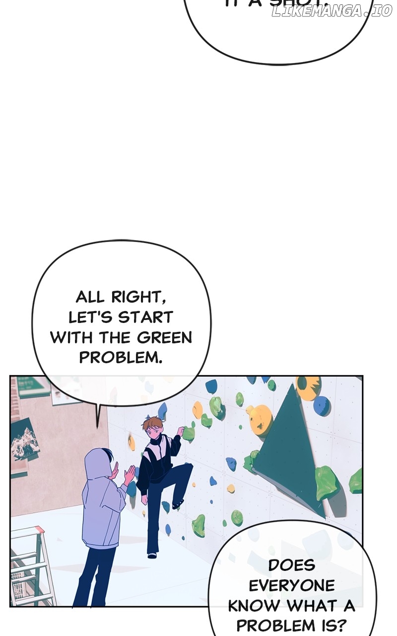 Read Deadpoint - Manhwa ENGLISH Manga Online