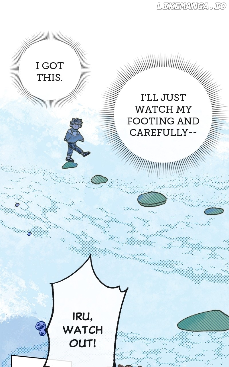 Read Deadpoint - Manhwa ENGLISH Manga Online