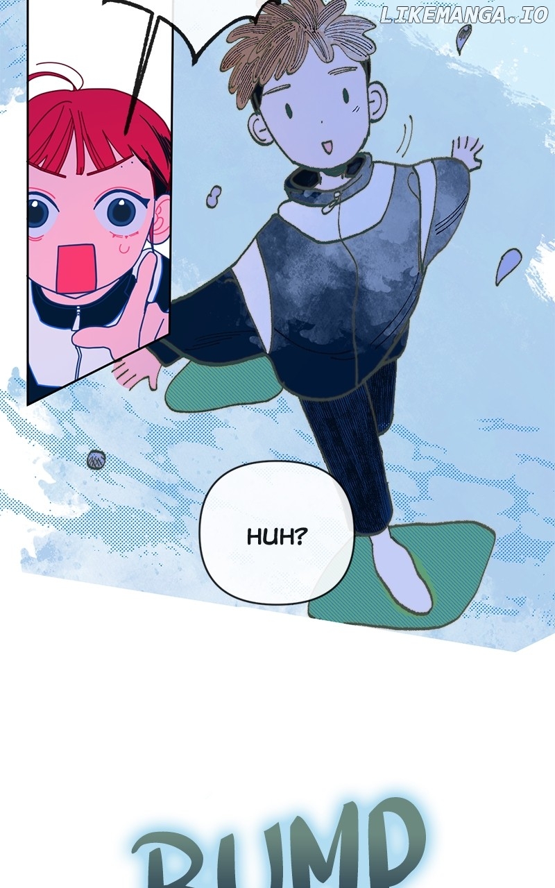 Read Deadpoint - Manhwa ENGLISH Manga Online