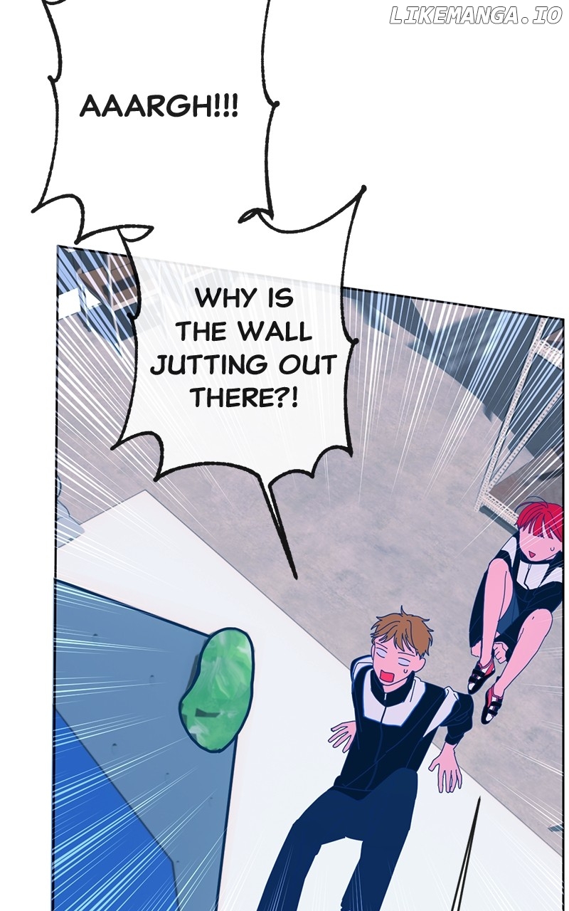 Read Deadpoint - Manhwa ENGLISH Manga Online