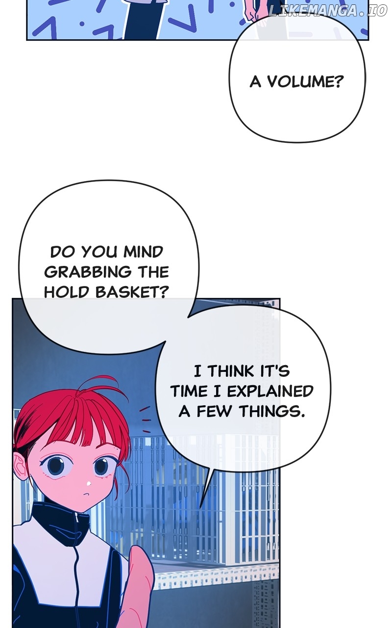 Read Deadpoint - Manhwa ENGLISH Manga Online