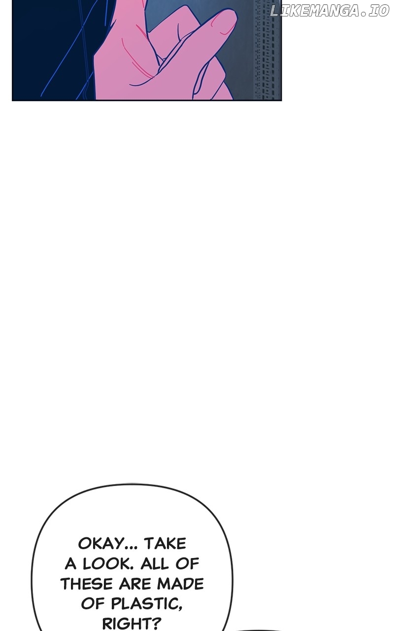 Read Deadpoint - Manhwa ENGLISH Manga Online