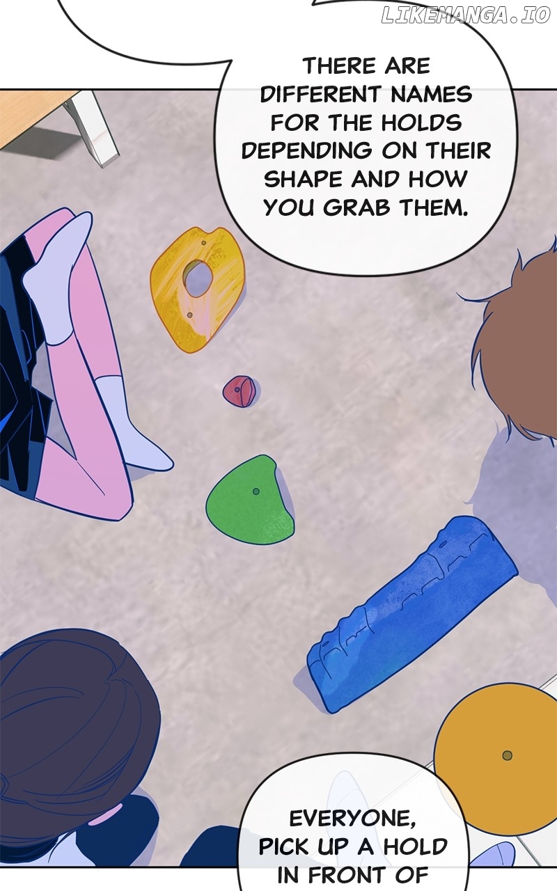 Read Deadpoint - Manhwa ENGLISH Manga Online