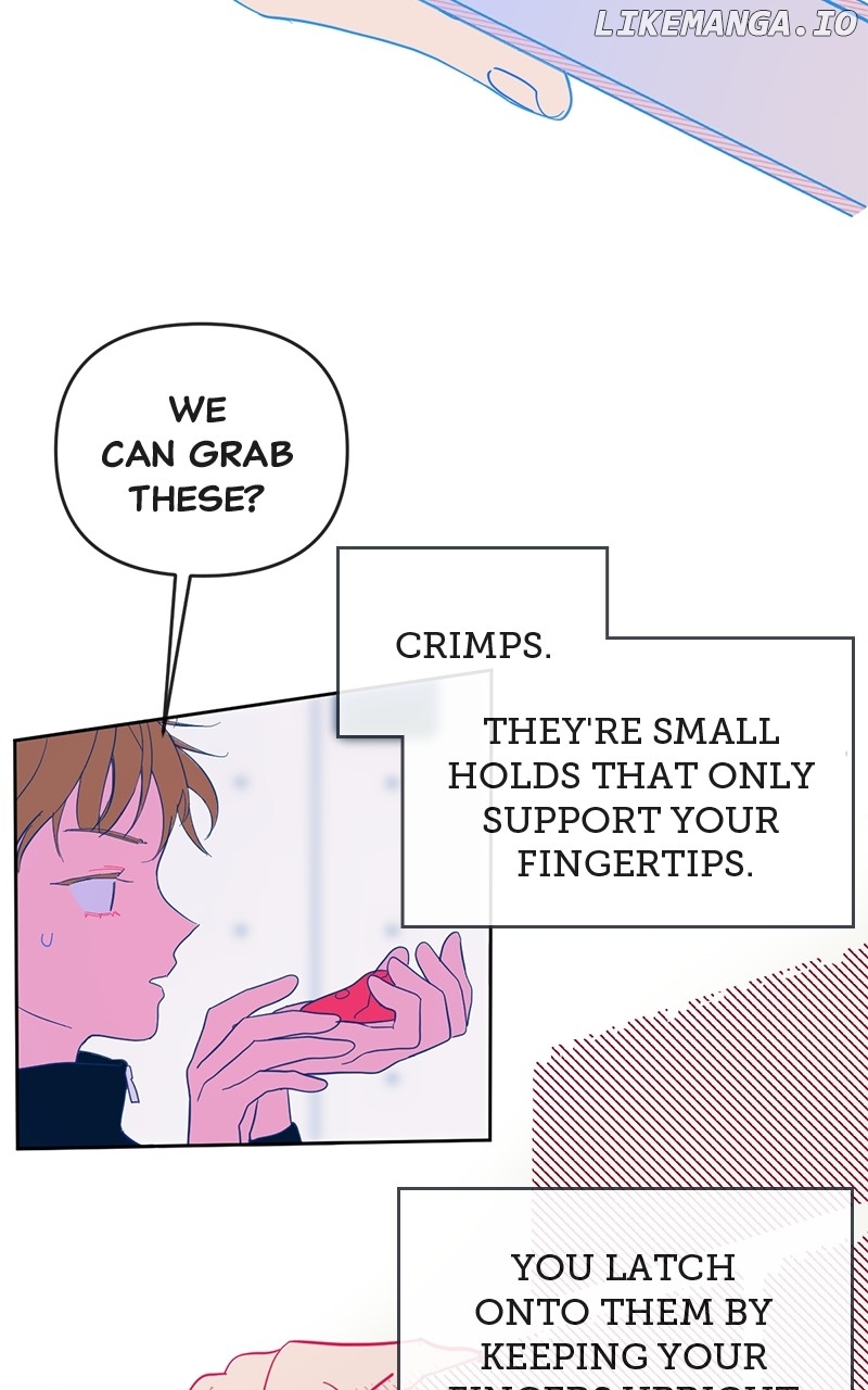 Read Deadpoint - Manhwa ENGLISH Manga Online