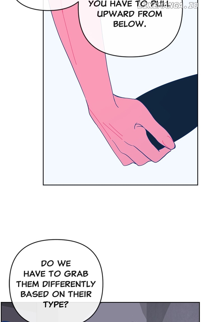 Read Deadpoint - Manhwa ENGLISH Manga Online