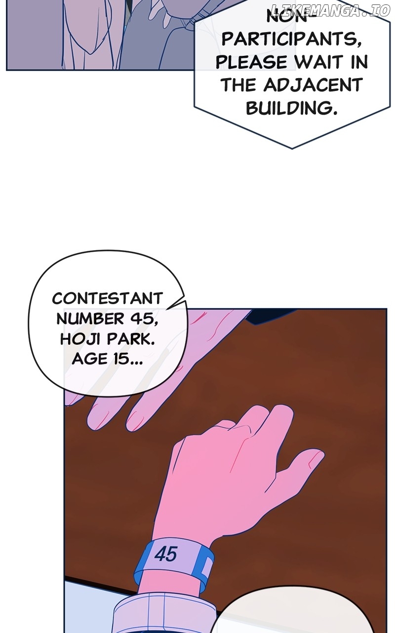 Read Deadpoint - Manhwa ENGLISH Manga Online