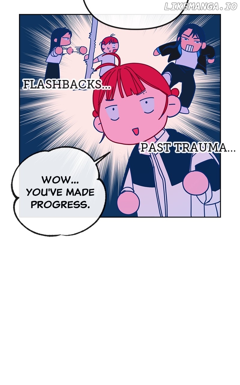 Read Deadpoint - Manhwa ENGLISH Manga Online