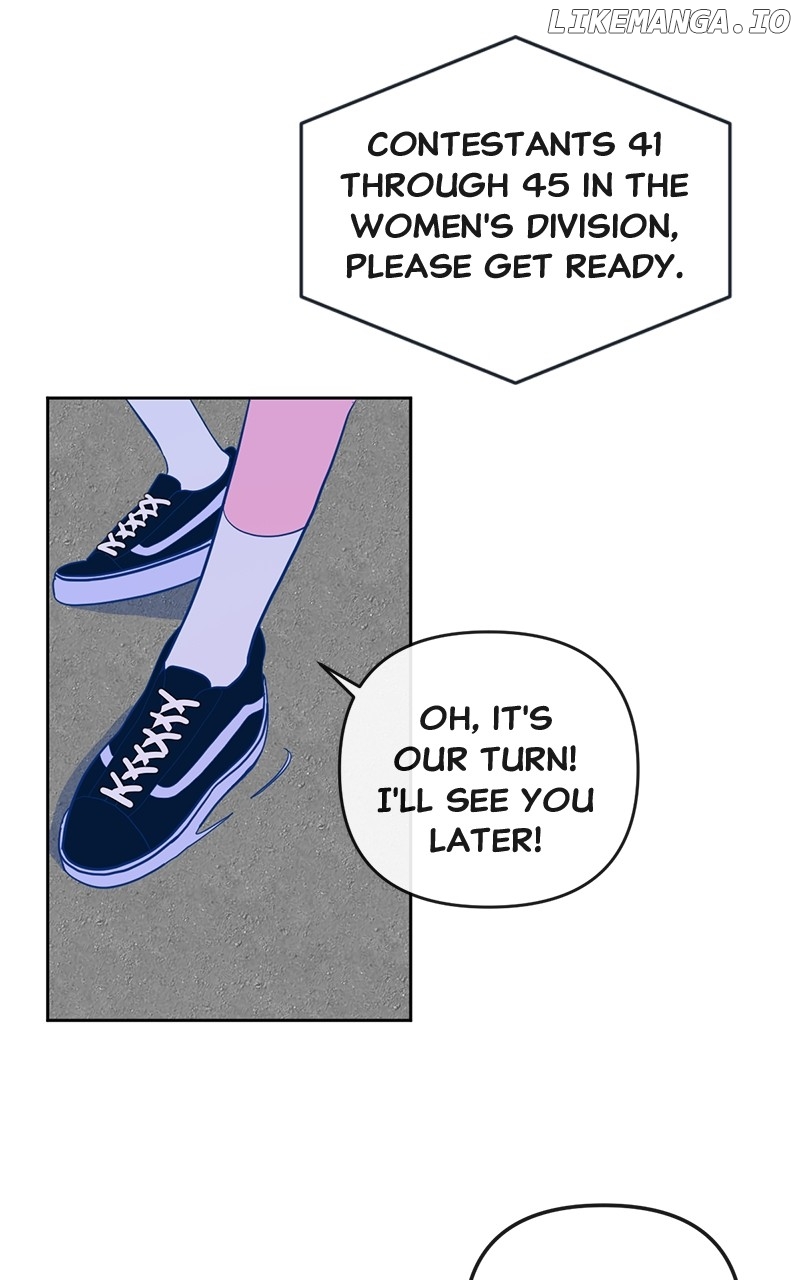 Read Deadpoint - Manhwa ENGLISH Manga Online