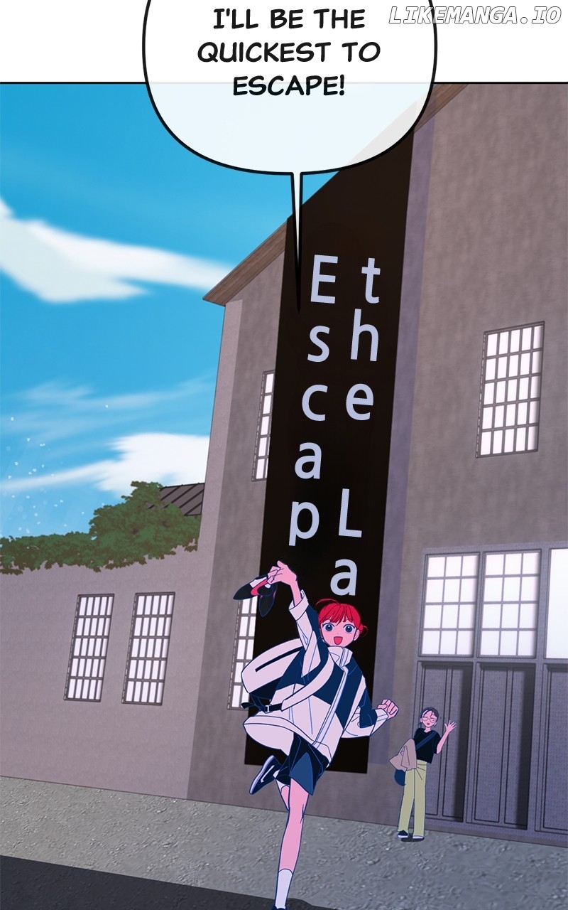 Read Deadpoint - Manhwa ENGLISH Manga Online