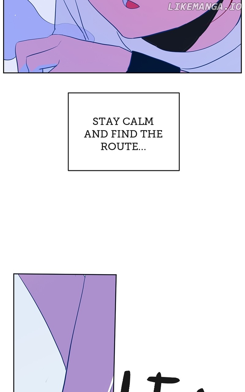 Read Deadpoint - Manhwa ENGLISH Manga Online