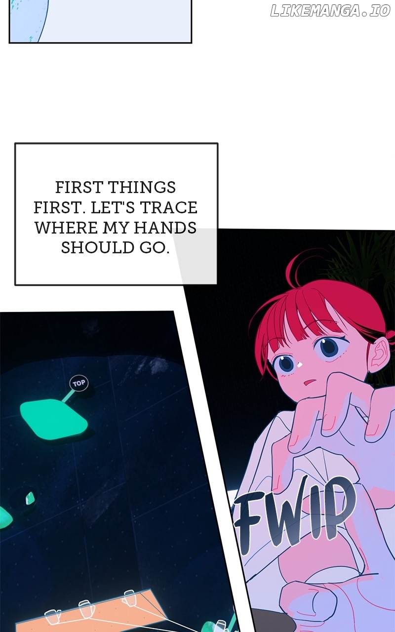 Read Deadpoint - Manhwa ENGLISH Manga Online