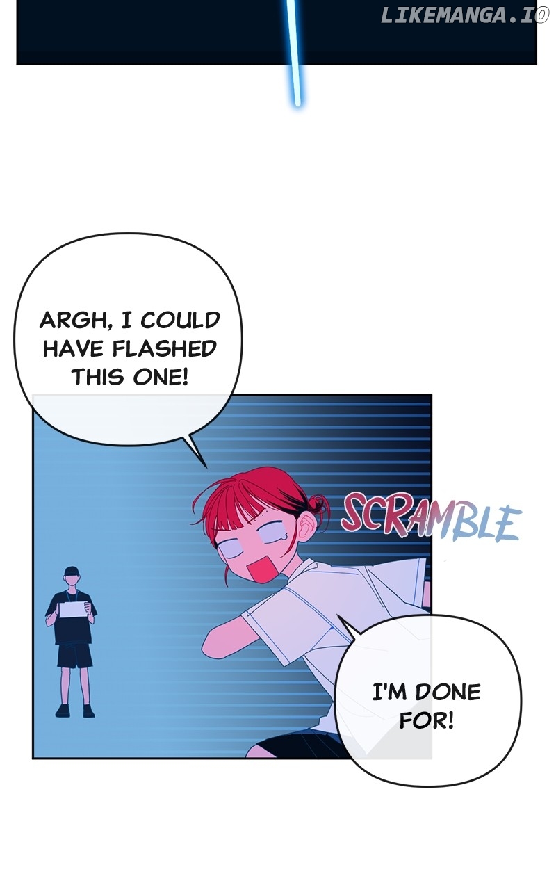 Read Deadpoint - Manhwa ENGLISH Manga Online