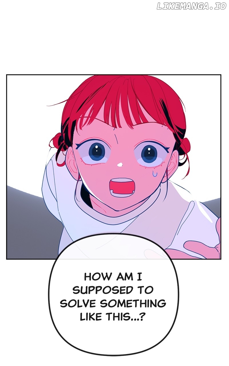 Read Deadpoint - Manhwa ENGLISH Manga Online