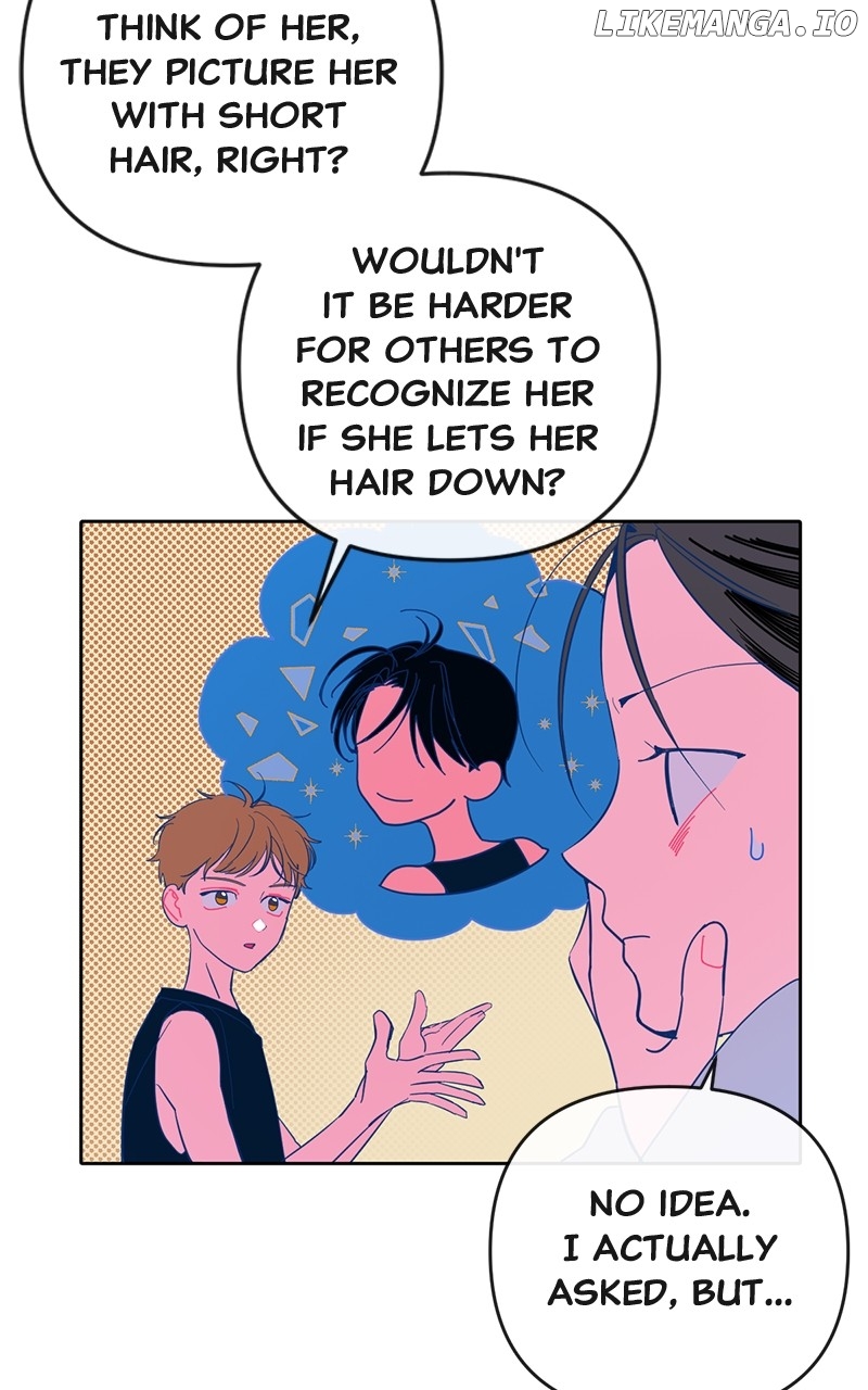 Read Deadpoint - Manhwa ENGLISH Manga Online