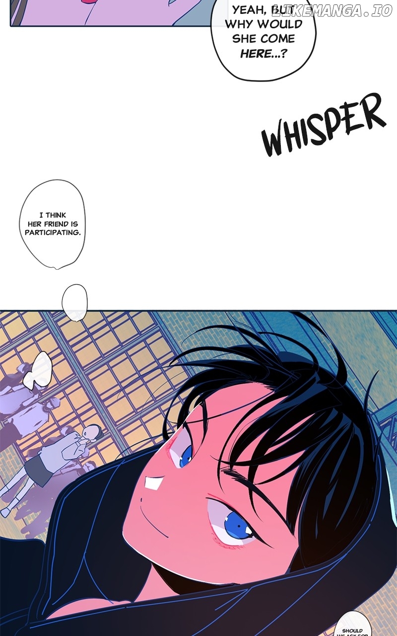 Read Deadpoint - Manhwa ENGLISH Manga Online