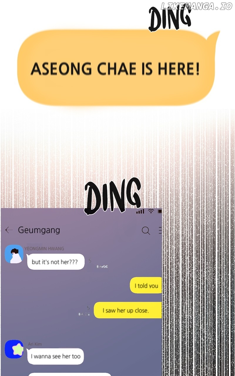 Read Deadpoint - Manhwa ENGLISH Manga Online