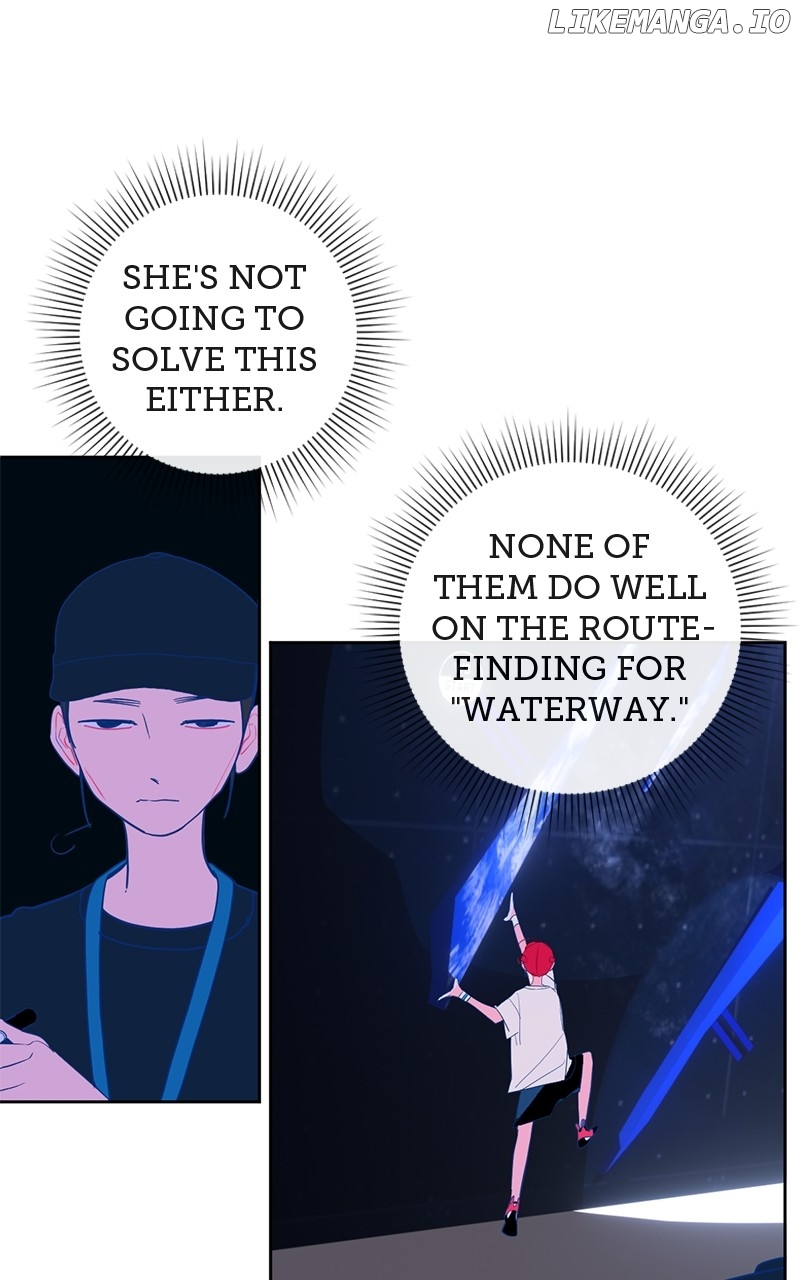 Read Deadpoint - Manhwa ENGLISH Manga Online