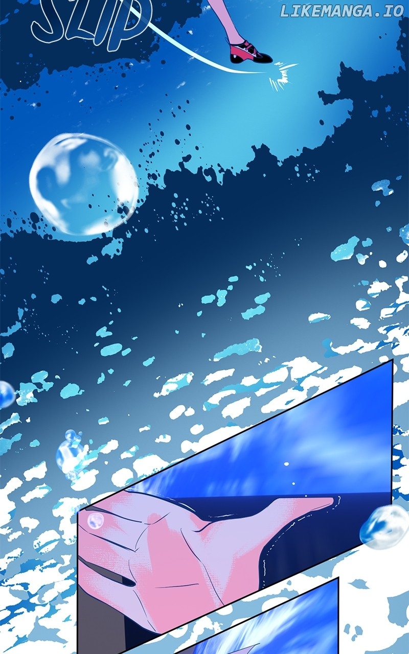 Read Deadpoint - Manhwa ENGLISH Manga Online