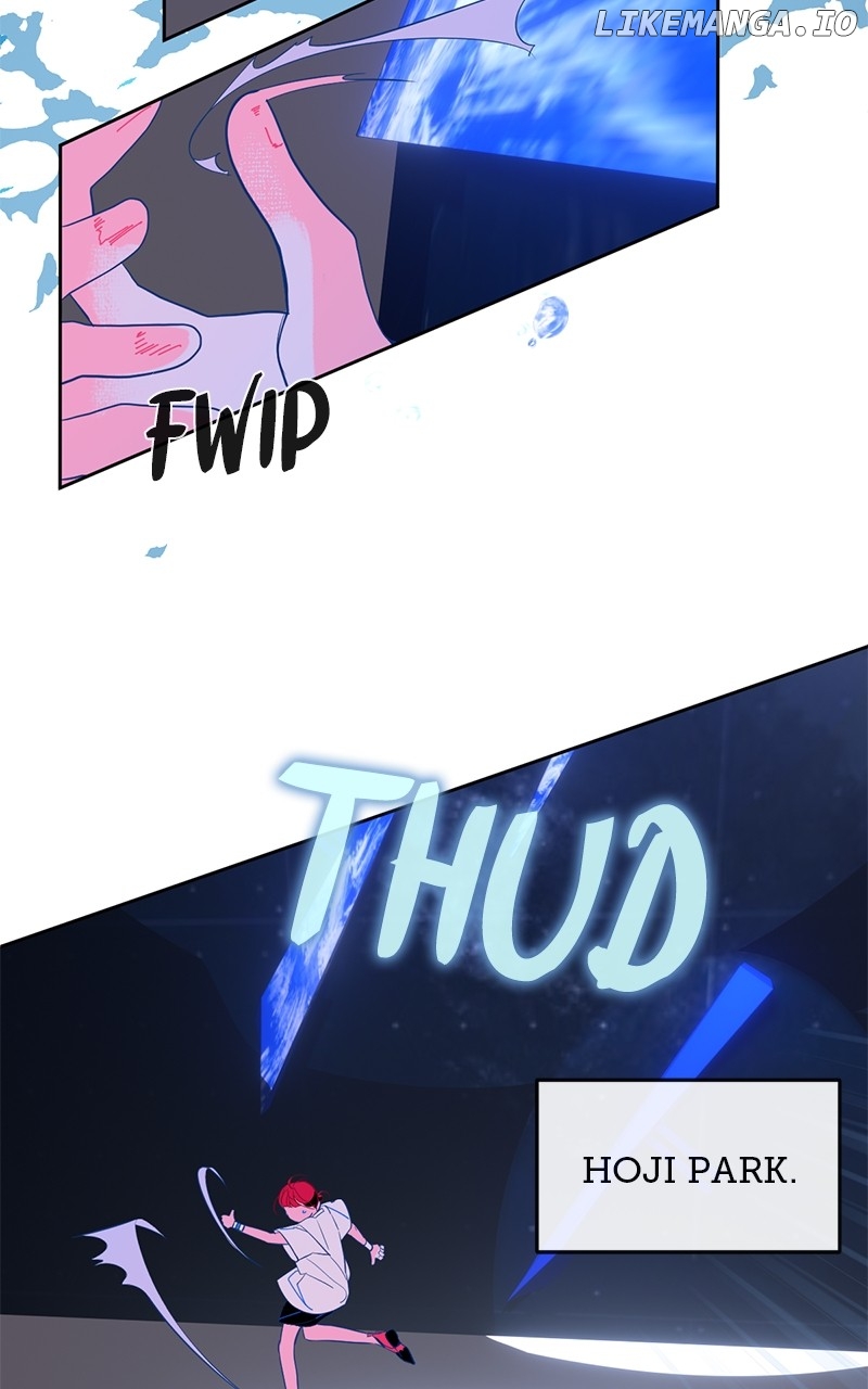 Read Deadpoint - Manhwa ENGLISH Manga Online