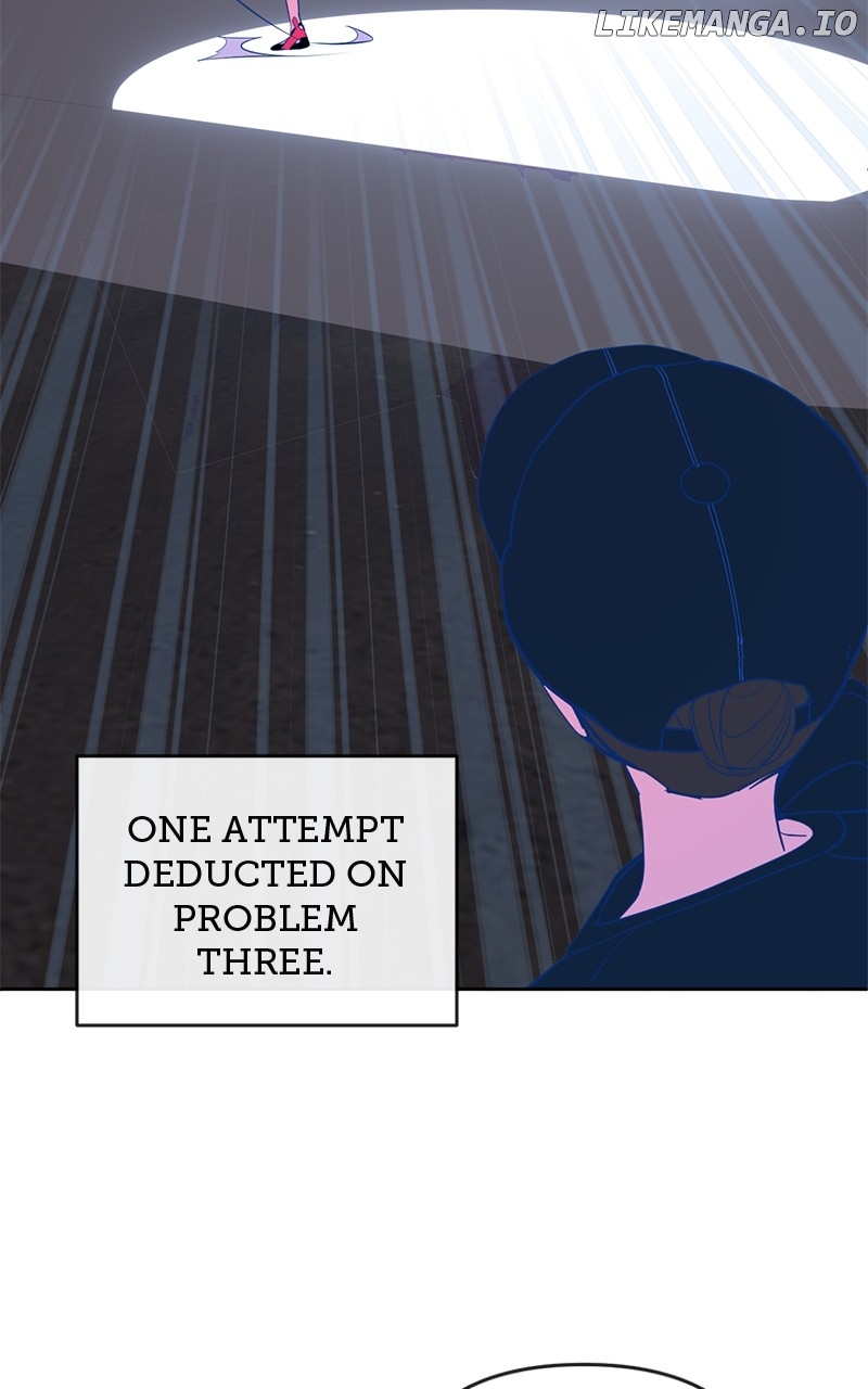 Read Deadpoint - Manhwa ENGLISH Manga Online