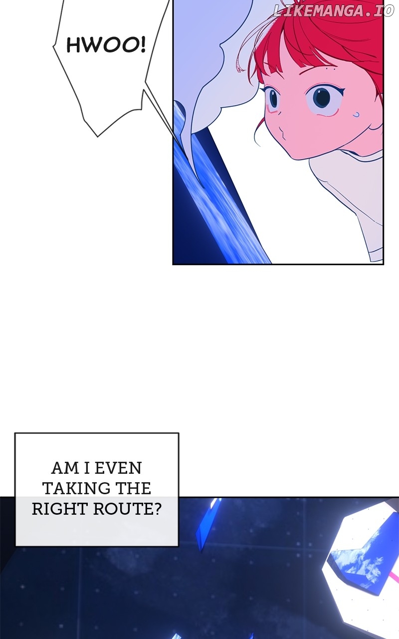 Read Deadpoint - Manhwa ENGLISH Manga Online