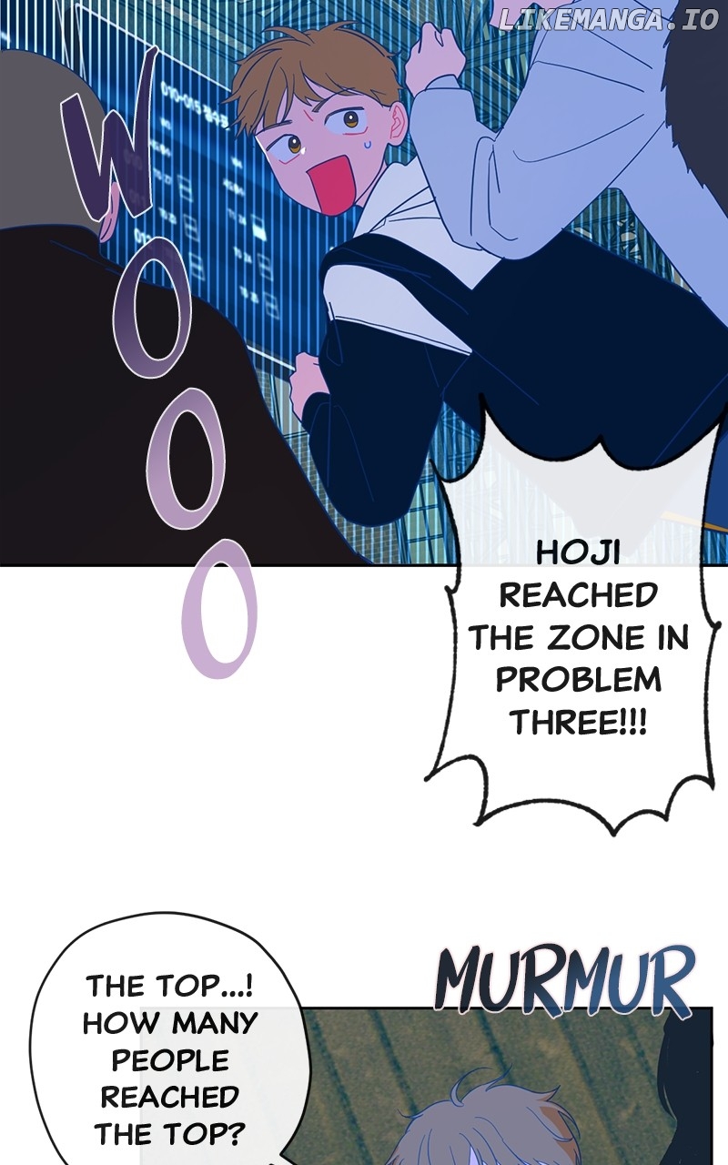 Read Deadpoint - Manhwa ENGLISH Manga Online