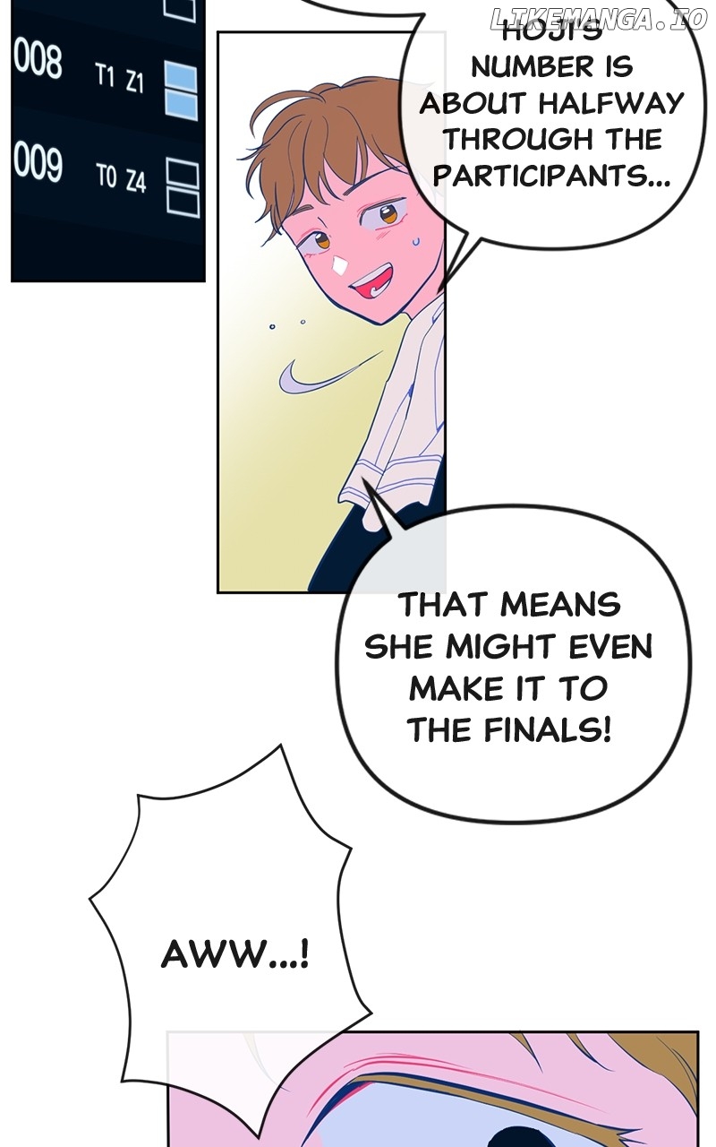 Read Deadpoint - Manhwa ENGLISH Manga Online