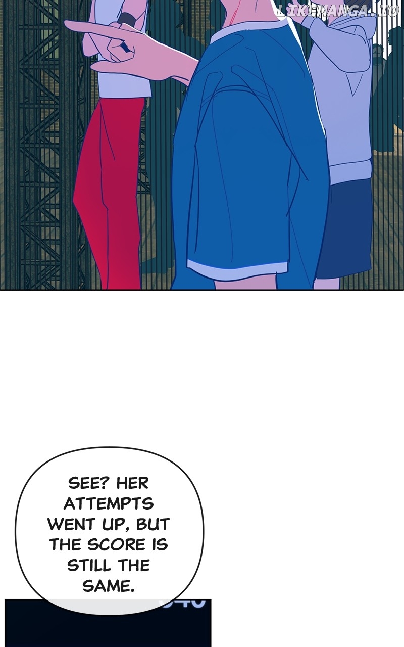 Read Deadpoint - Manhwa ENGLISH Manga Online